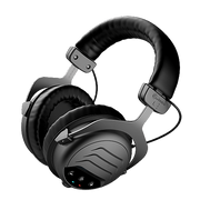 WireFree Pro Headphones(only)