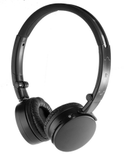 QUEST WIREFREE LITE HEADPHONES ONLY