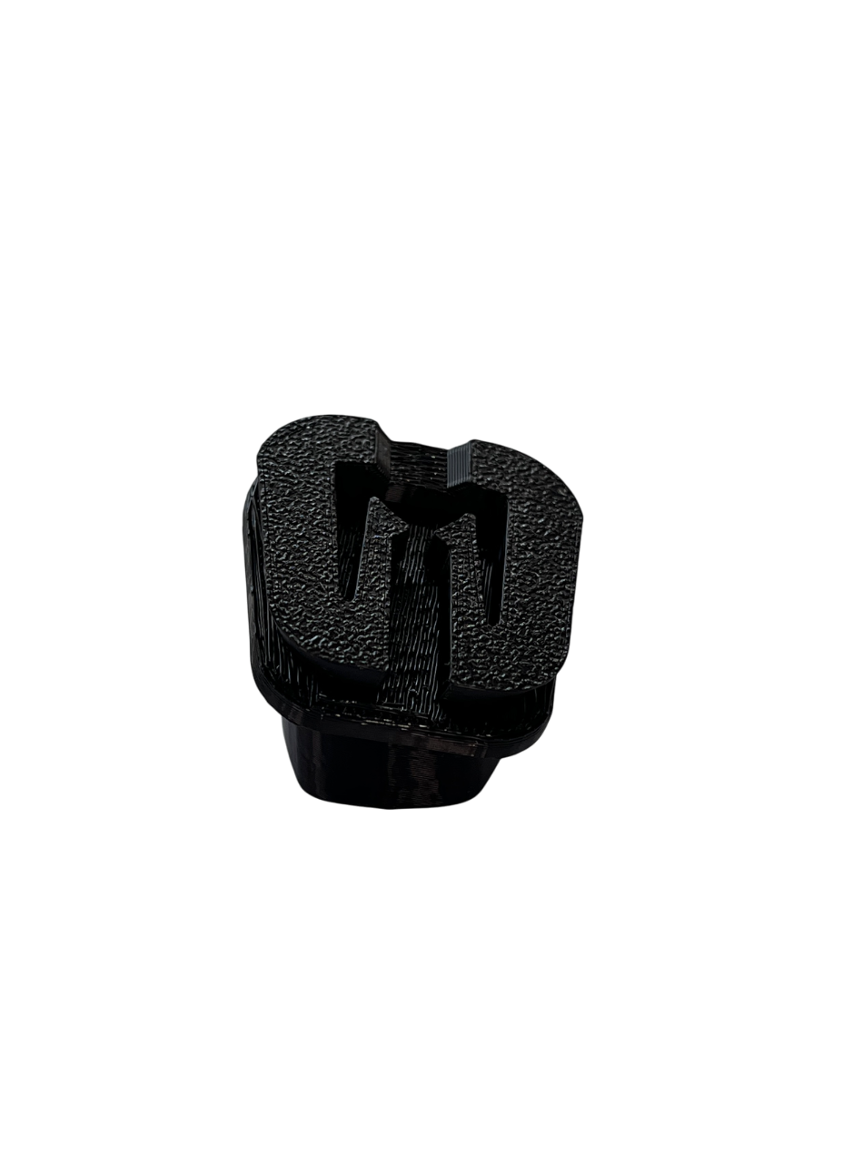 Xp Deus / Deus 2 Tilted Remote Holder
