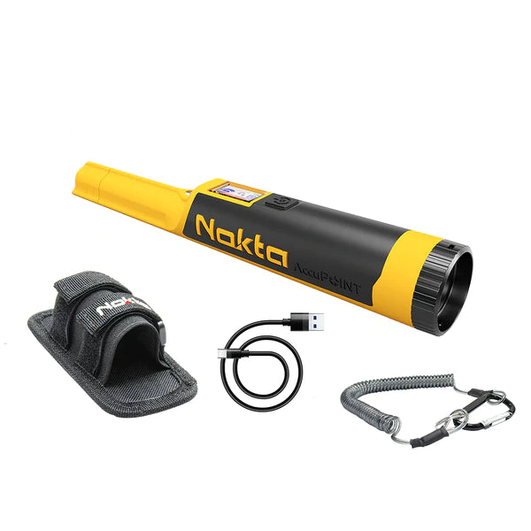 Nokta AccuPOINT