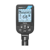 NOKTA SIMPLEX BT METAL DETECTOR