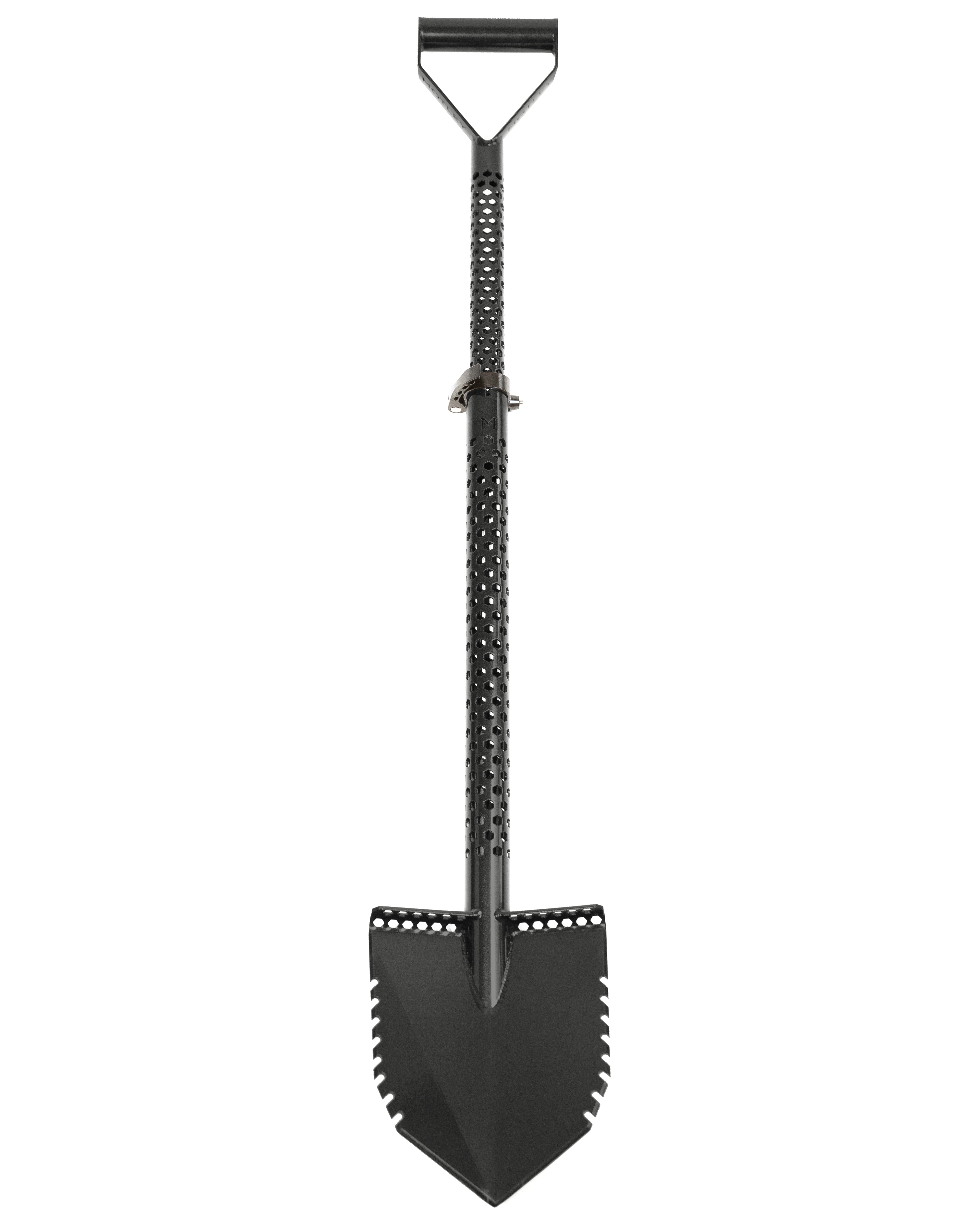 MOTLEY FOREST FOX SPADE