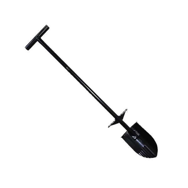 Black ada gladius spade