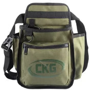 CKG Finds & Tool Bag