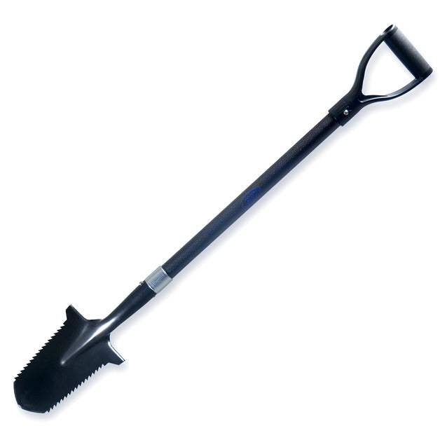 CKG Root Slayer Carbon Fibre Spade