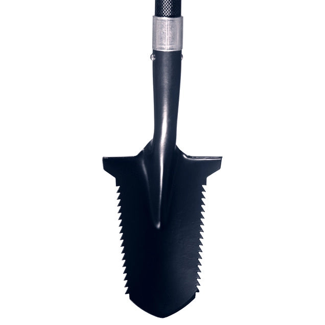 CKG Root Slayer Carbon Fibre Spade