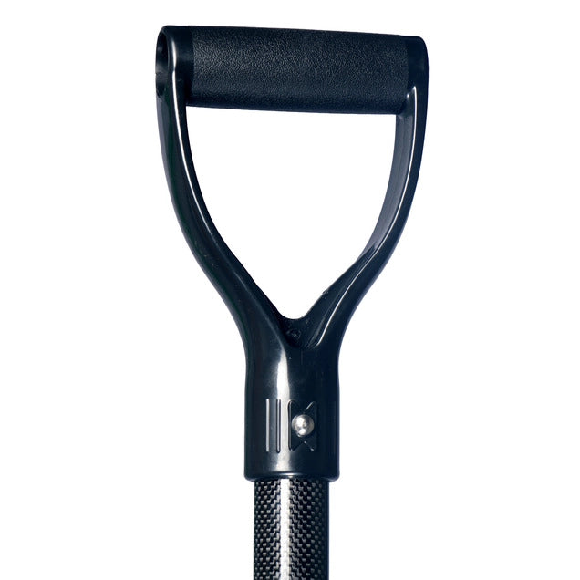 CKG Root Slayer Carbon Fibre Spade