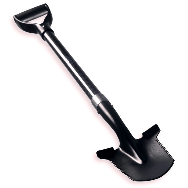 CKG Root Slayer Carbon Fibre Spade