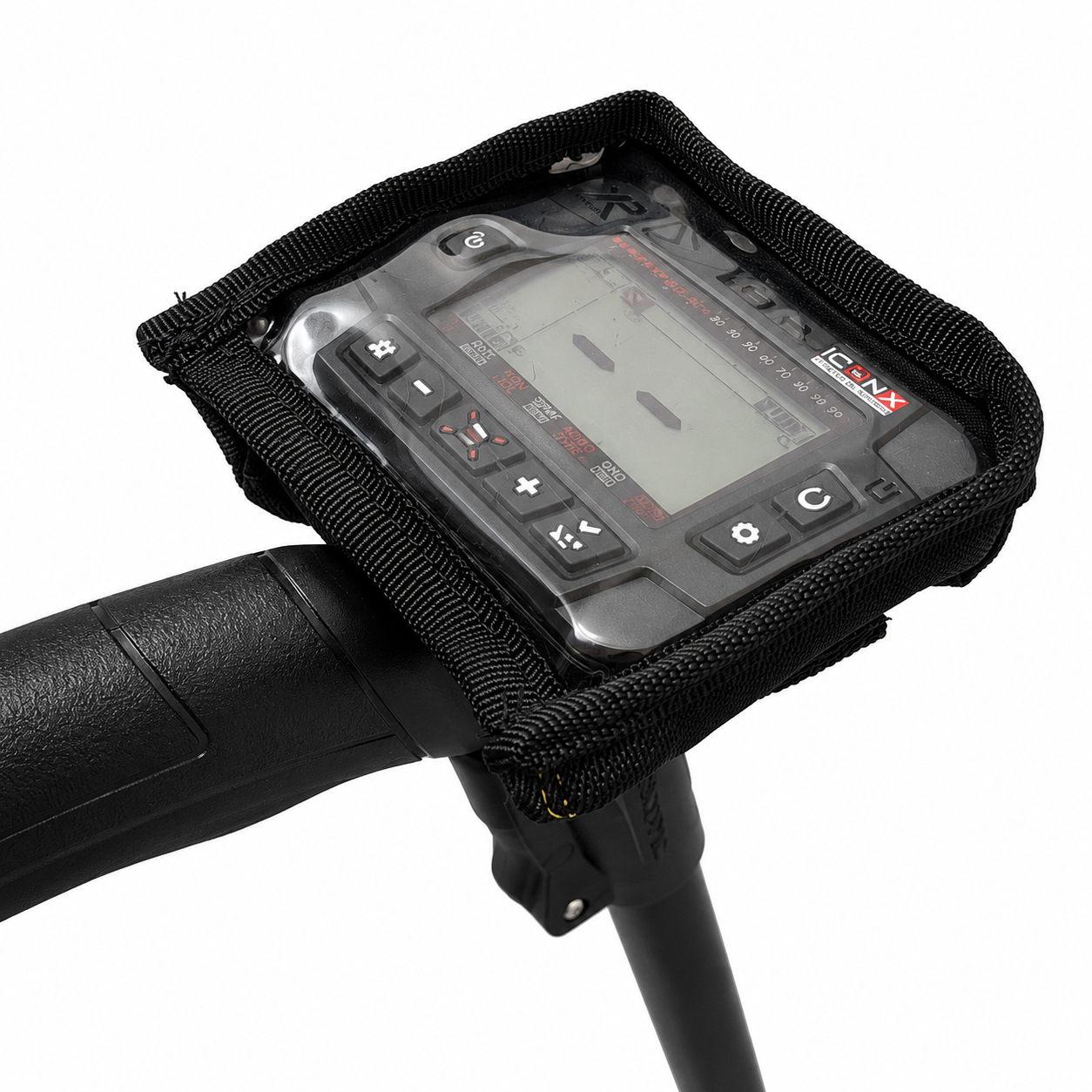 Detecting Innovations XP ICON / ICON X Control Box Cover