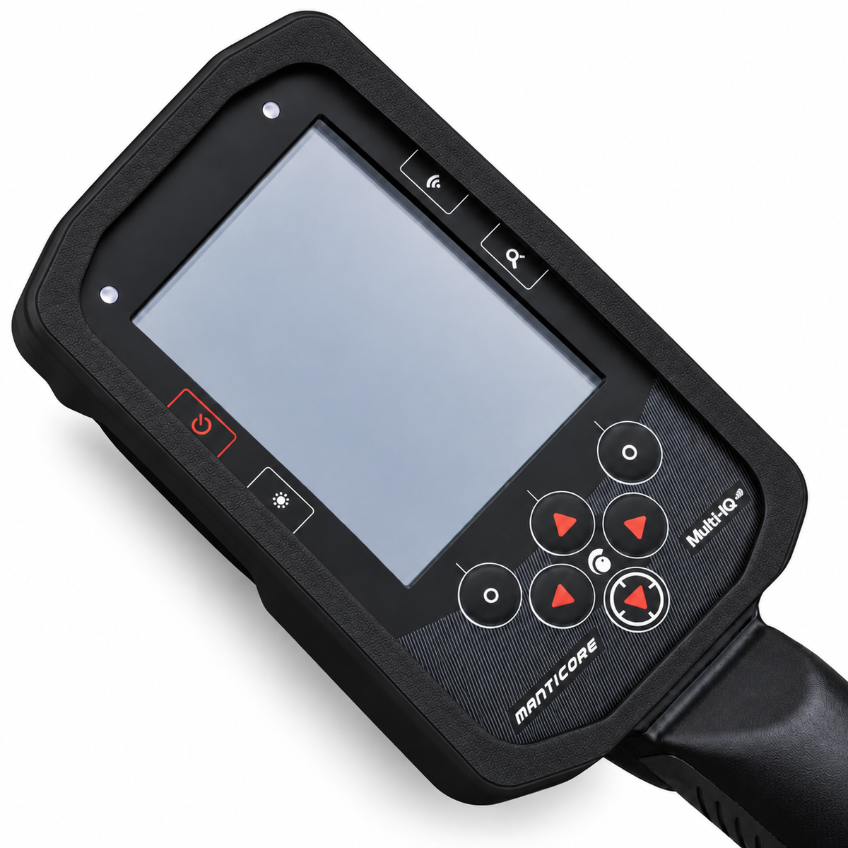 Minelab Manticore Control Box Rubber Bumper