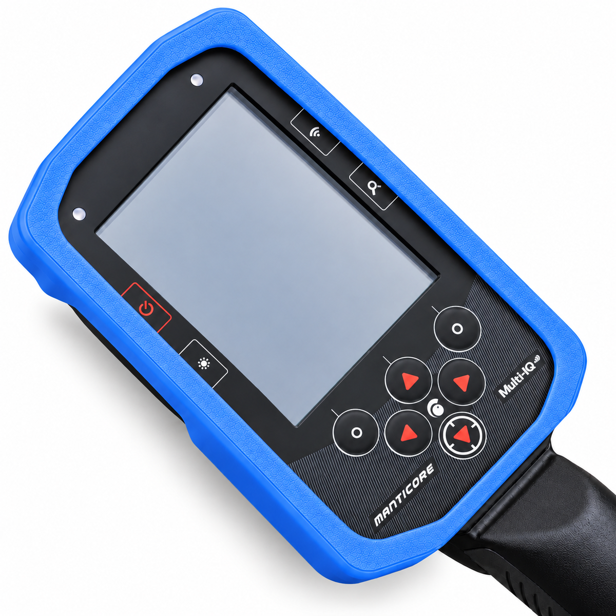 Minelab Manticore Control Box Rubber Bumper