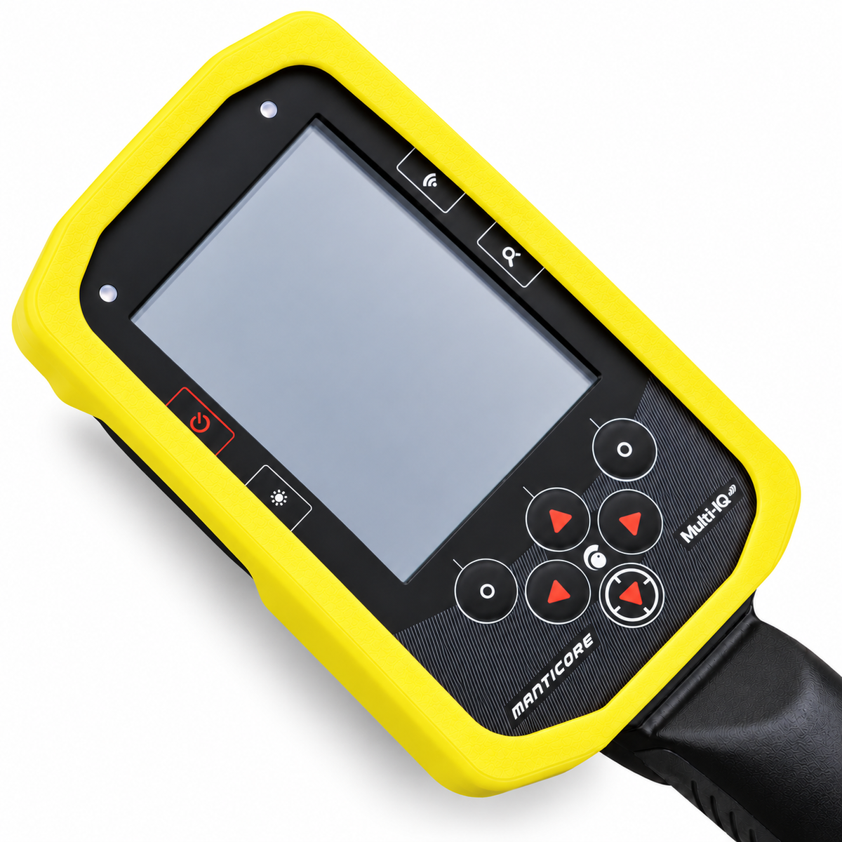 Minelab Manticore Control Box Rubber Bumper