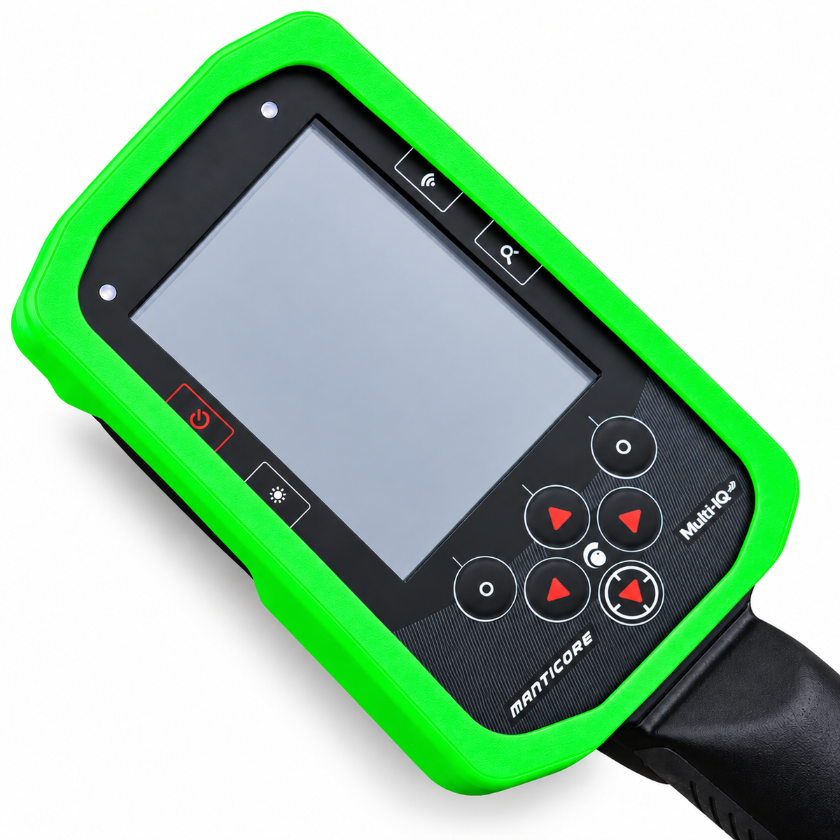 Minelab Manticore Control Box Rubber Bumper