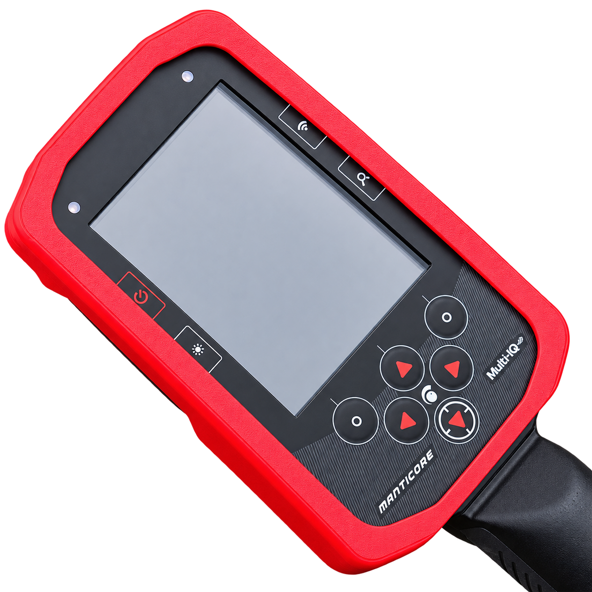 Minelab Manticore Control Box Rubber Bumper