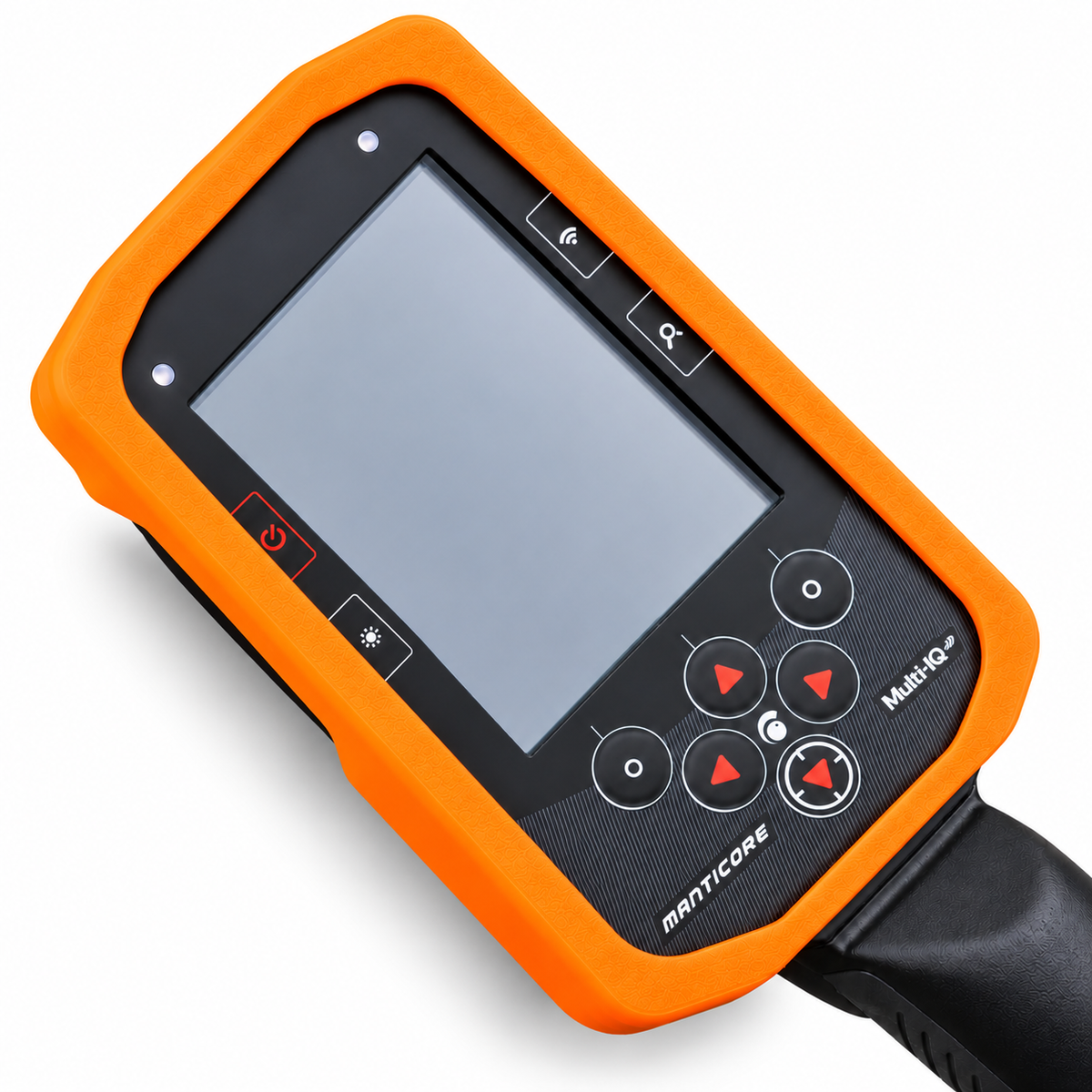 Minelab Manticore Control Box Rubber Bumper