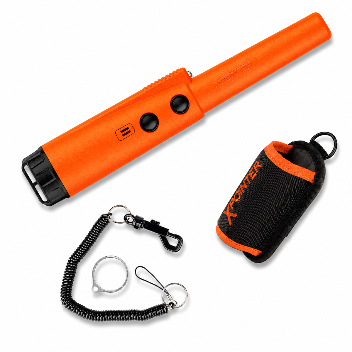 Quest Xpointer Land Probe