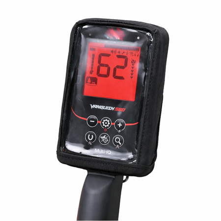 Minelab Vanquish 360,460,560 Protective Control Box Cover