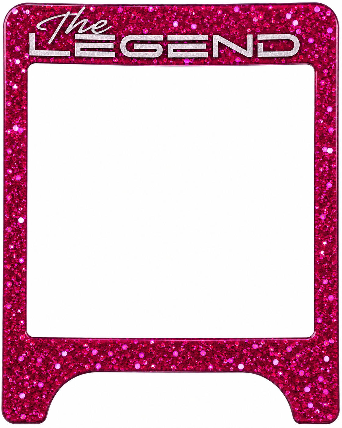 Keypad Sticker for The Nokta Legend