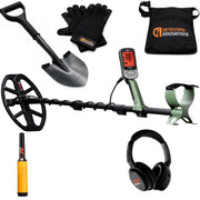 Minelab X-Terra Pro Metal Detector - Bundle