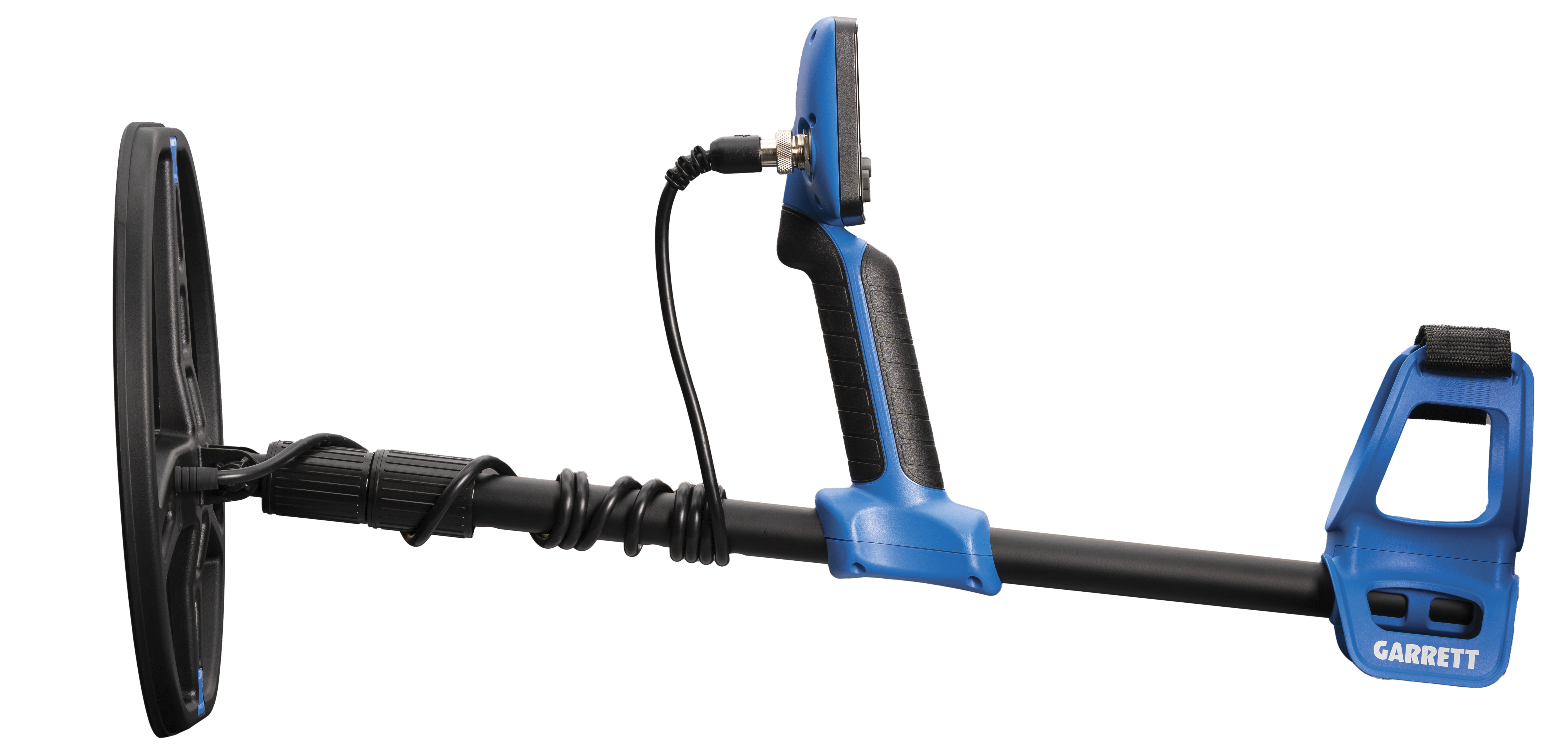 Garrett Vortex VX5 Metal Detector