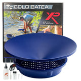XP GOLD Batea KIT - Gold prospecting panning kit