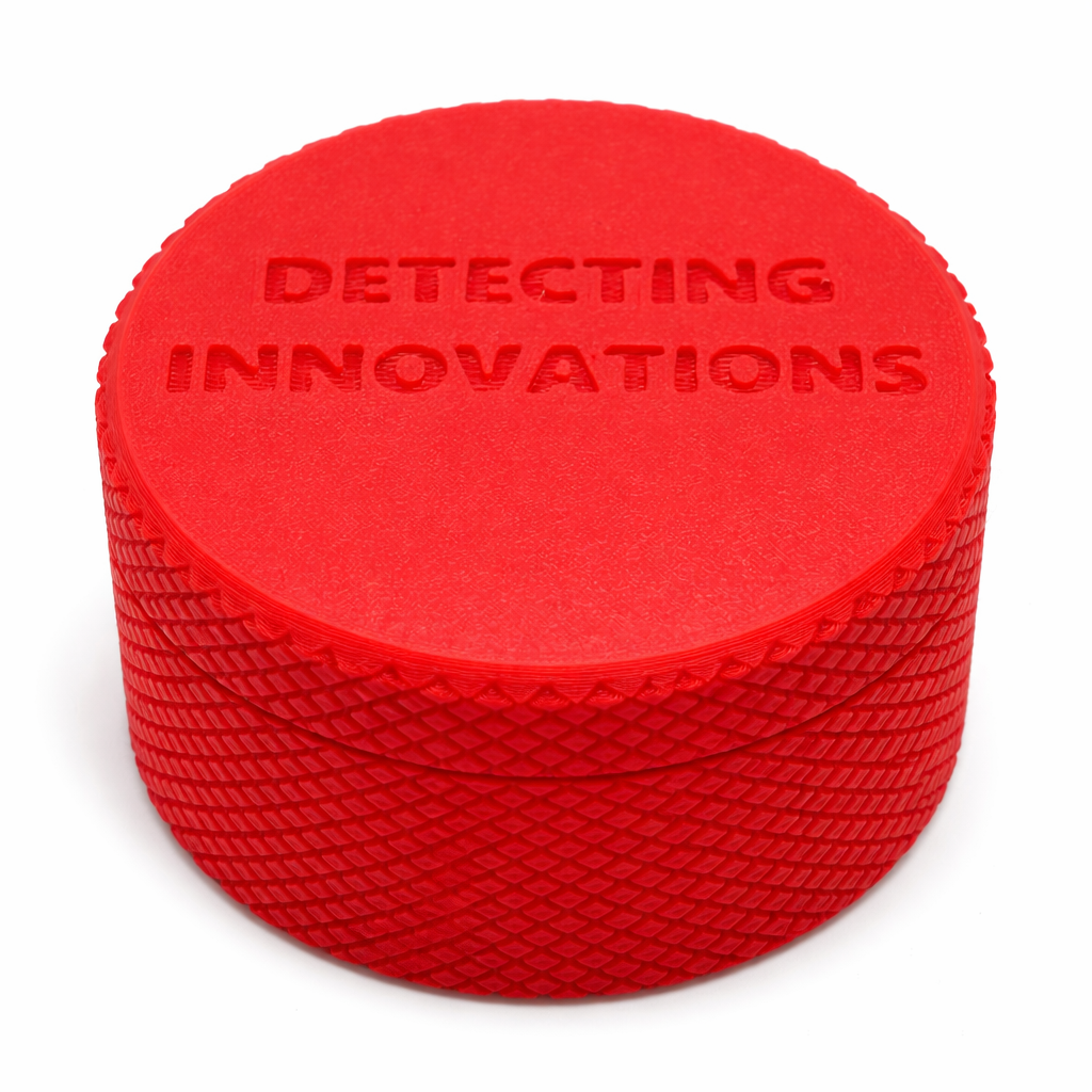 Detecting Innovations Finds Pod