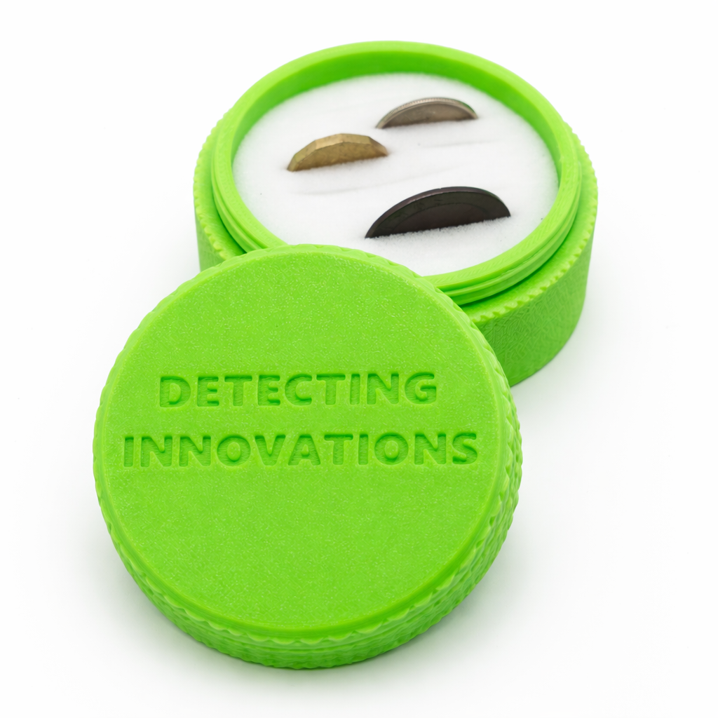 Detecting Innovations Finds Pod