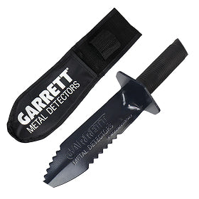 Garrett