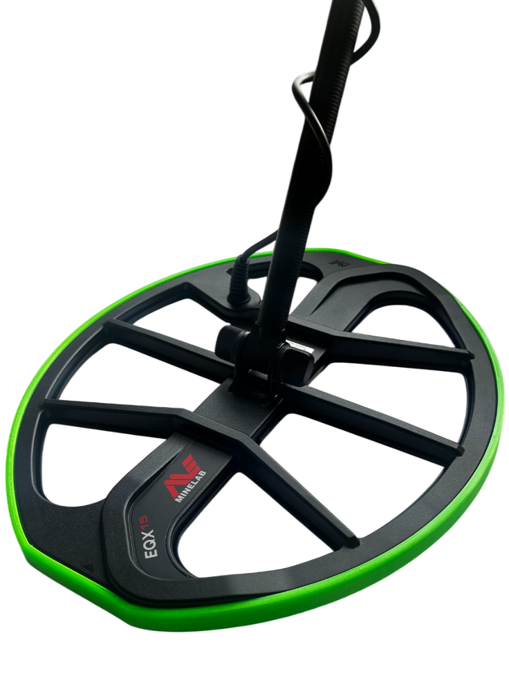 Minelab Equinox 15" Search Coil Bumper