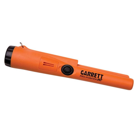 GARRETT PRO POINTER AT  WATERPROOF PINPOINTER