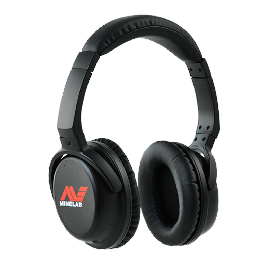 Minelab  ML80 Bluetooth Headphones