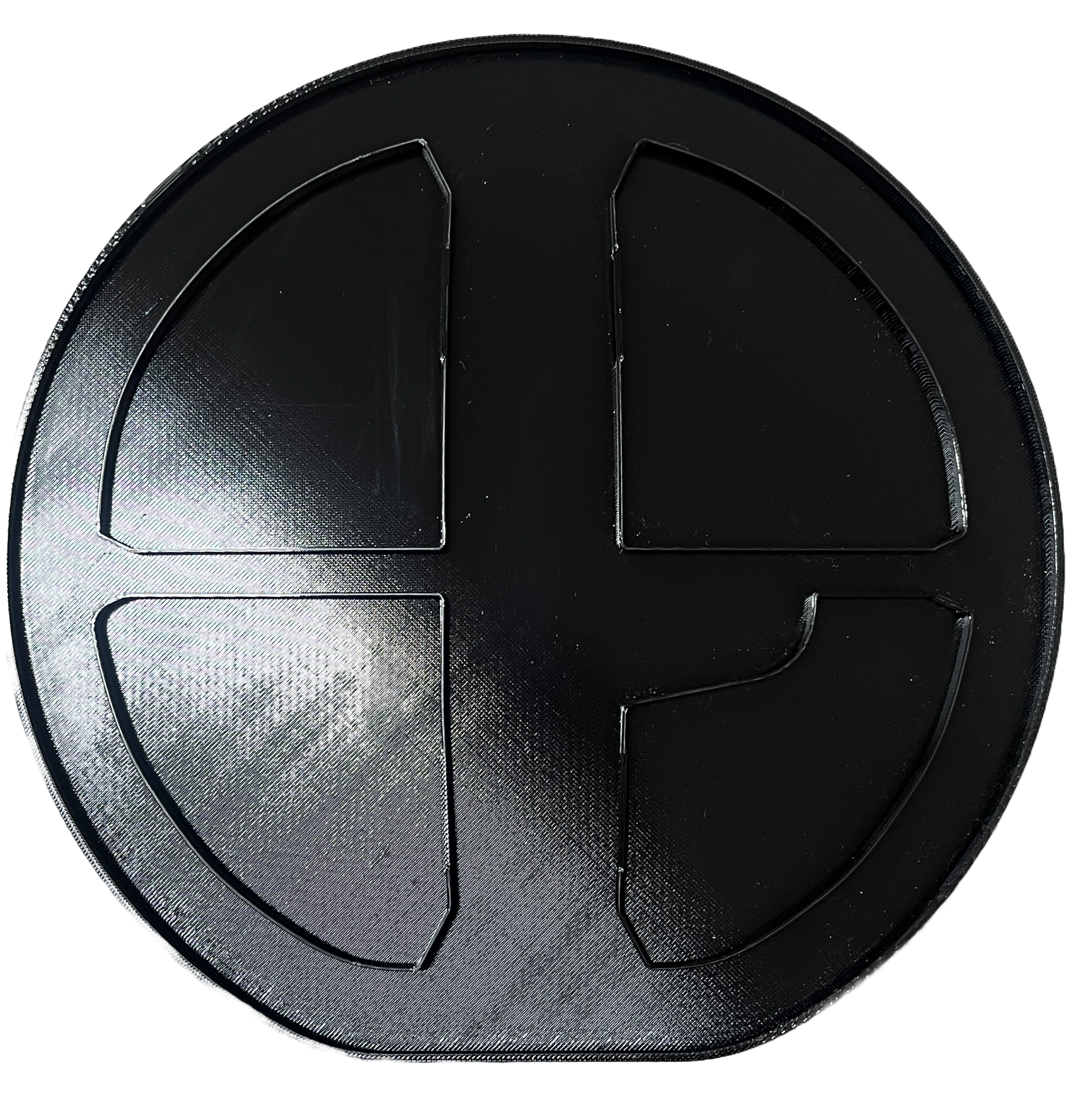 Minelab Manticore M9 Stubble Plate Search Coil Cover