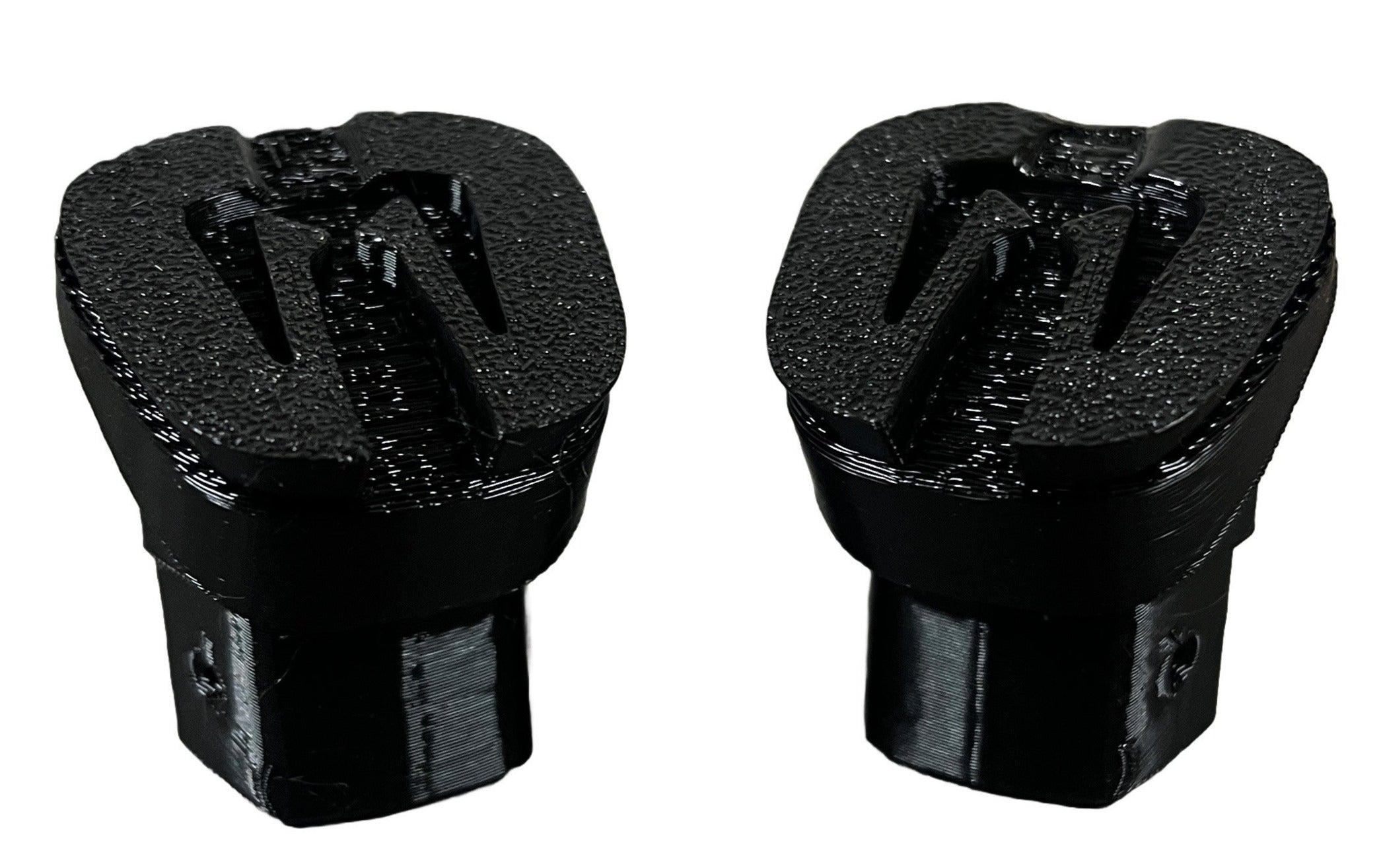 Xp Deus / Deus 2 Remote Holder (pack of 2)