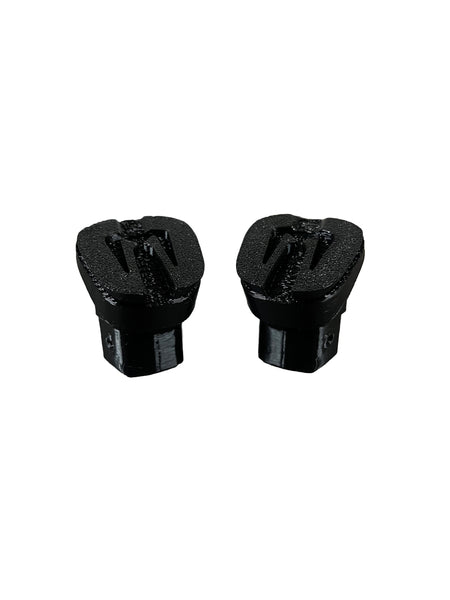 Xp Deus / Deus 2 Remote Holder (pack of 2)