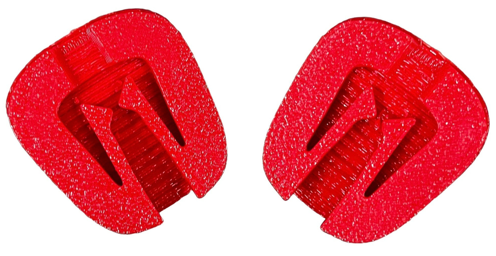 Xp Deus / Deus 2 Remote Holder (pack of 2)