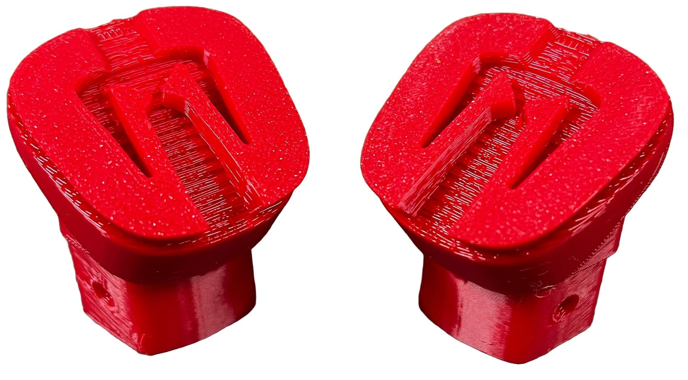 Xp Deus / Deus 2 Remote Holder (pack of 2)