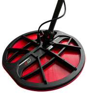 Minelab Manticore M11 Stubble Plate Search Coil Cover
