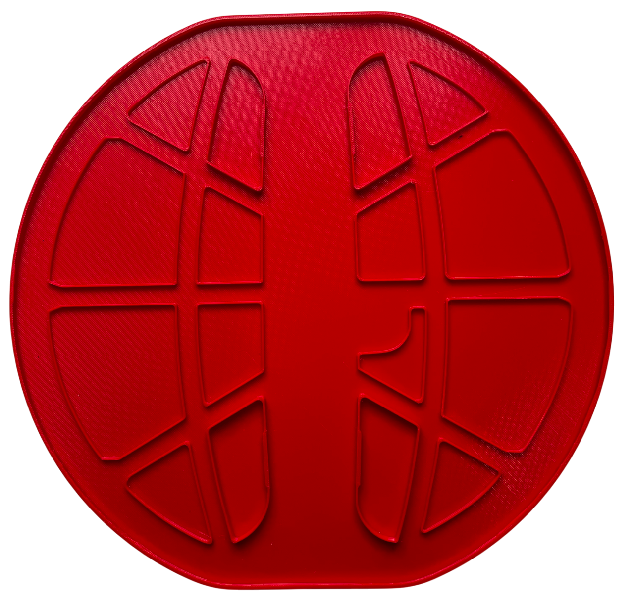 Minelab Manticore M11 Stubble Plate Search Coil Cover