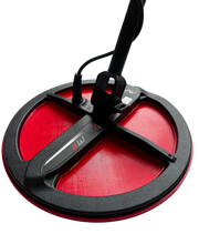 Minelab Manticore M9 Stubble Plate Search Coil Cover
