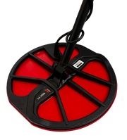 Minelab Equinox 11’ (EQX11) Stubble Plate Search Coil Cover