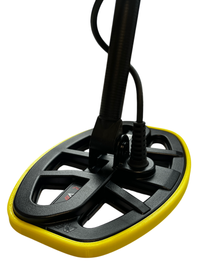 Minelab X-Terra V8 / V8X / Manticore M8 Search Coil Bumper