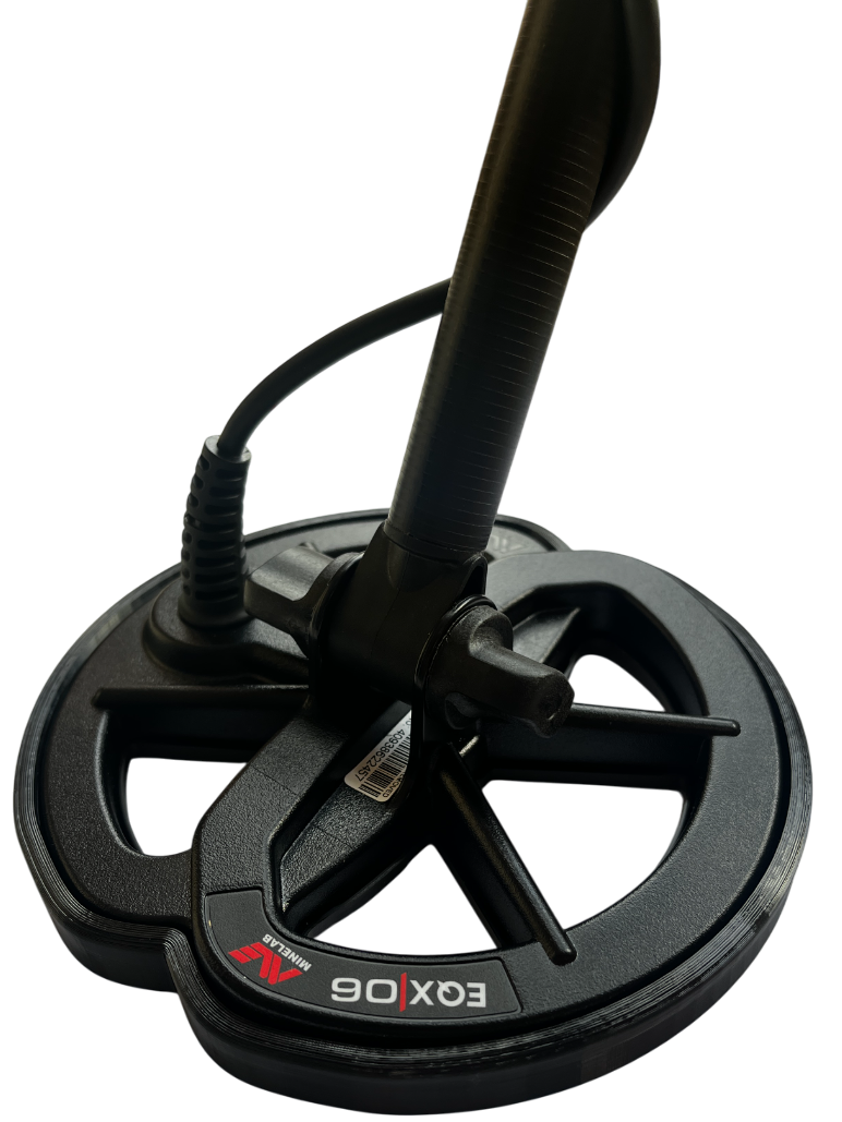 Minelab Equinox 6" Search Coil Bumper