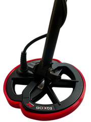 Minelab Equinox 6" Search Coil Bumper