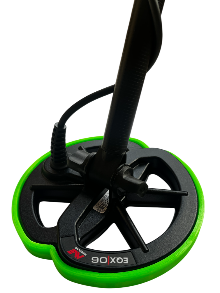 Minelab Equinox 6" Search Coil Bumper