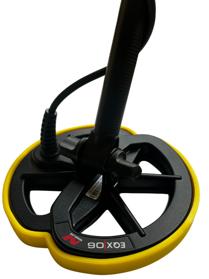 Minelab Equinox 6" Search Coil Bumper