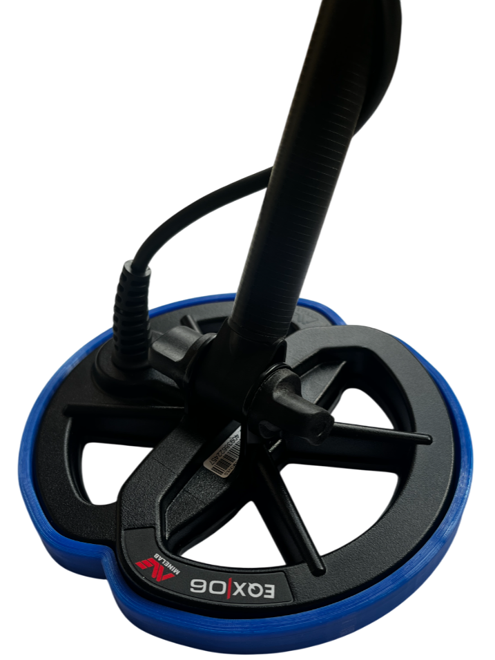 Minelab Equinox 6" Search Coil Bumper