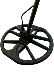Minelab Equinox 700 / 900  Coil Yoke Strengthener and Repair for 11''