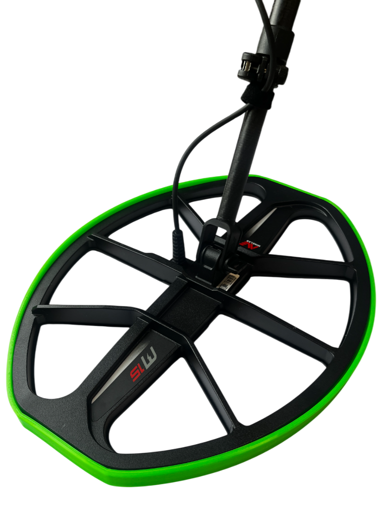 Minelab Manticore M15 Search Coil Bumper