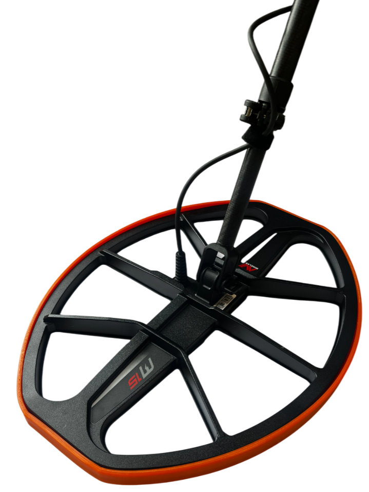 Minelab Manticore M15 Search Coil Bumper