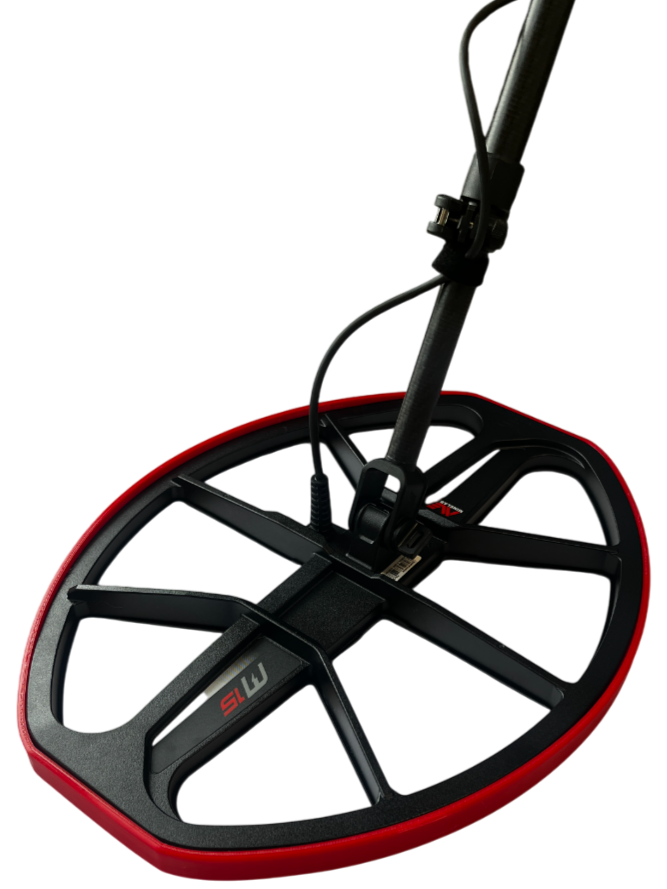 Minelab Manticore M15 Search Coil Bumper